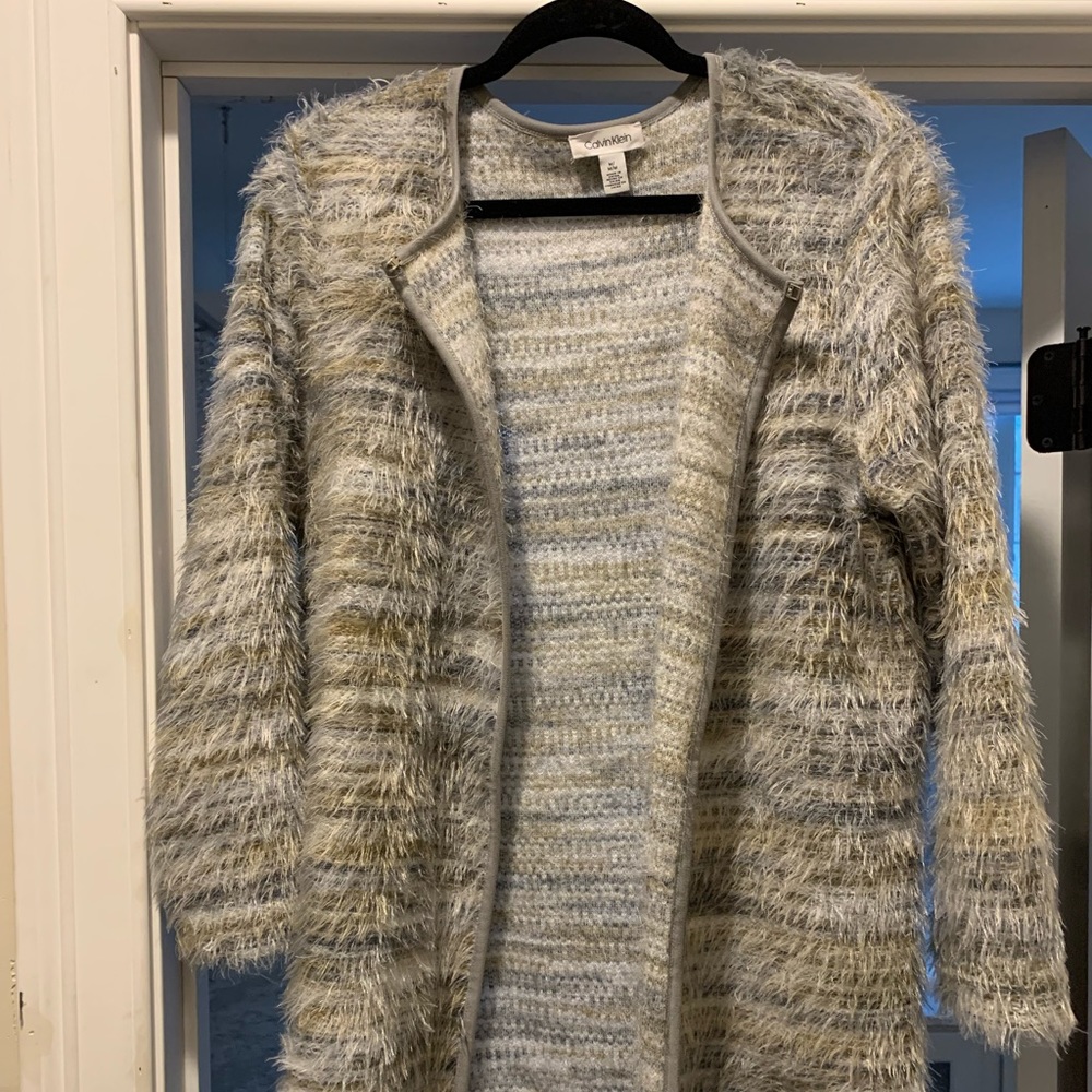Calvin Klein jacket